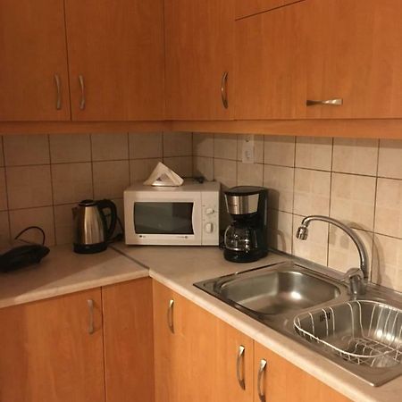كاندية Central 2-Bedroom Luxury Apartment المظهر الخارجي الصورة