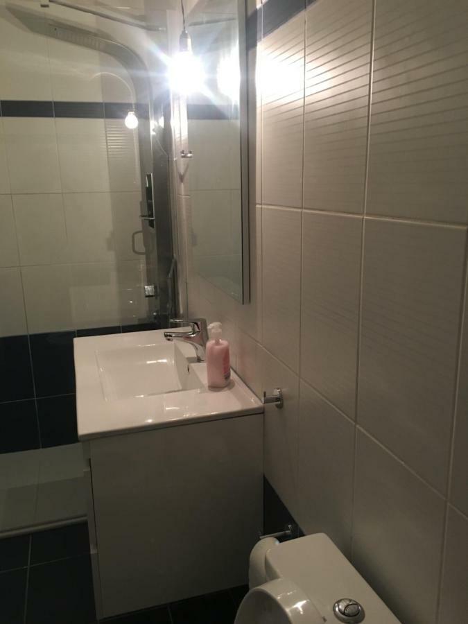 كاندية Central 2-Bedroom Luxury Apartment المظهر الخارجي الصورة
