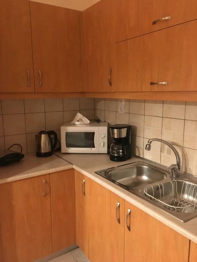 كاندية Central 2-Bedroom Luxury Apartment المظهر الخارجي الصورة