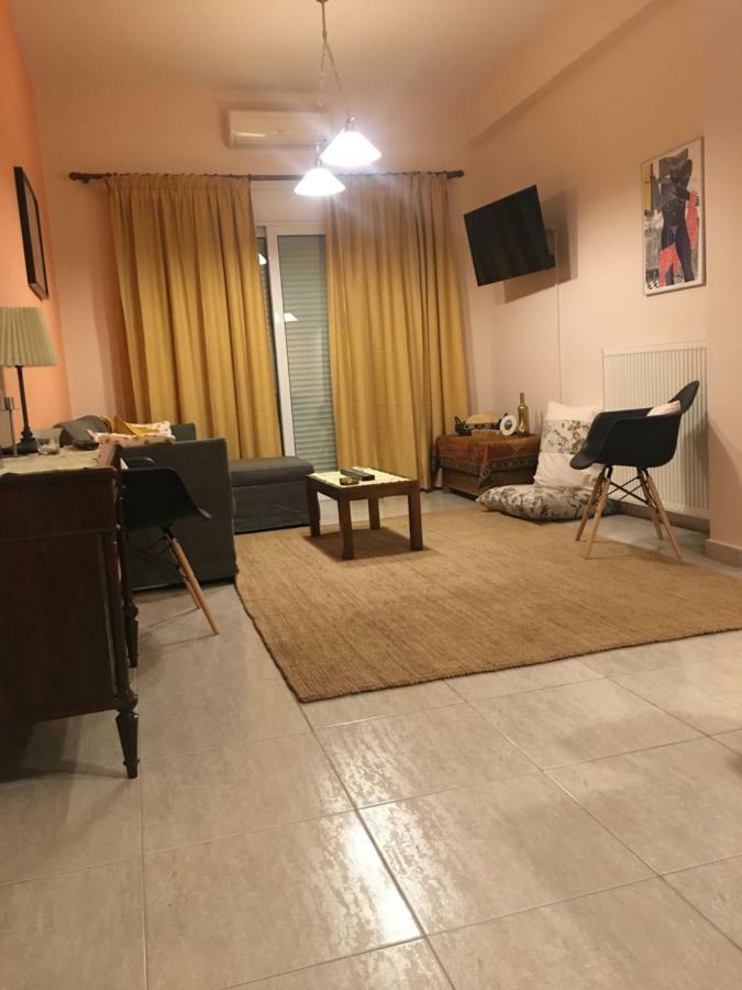 كاندية Central 2-Bedroom Luxury Apartment المظهر الخارجي الصورة
