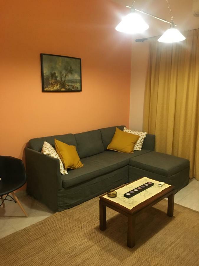 كاندية Central 2-Bedroom Luxury Apartment المظهر الخارجي الصورة