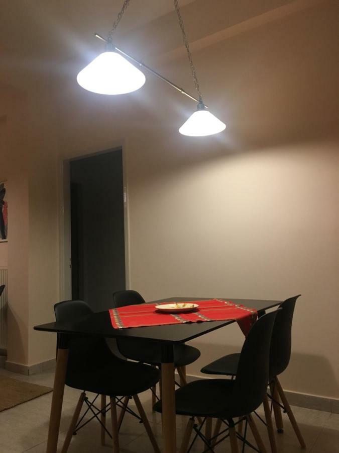 كاندية Central 2-Bedroom Luxury Apartment المظهر الخارجي الصورة
