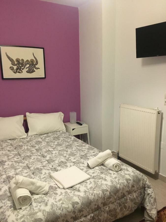 كاندية Central 2-Bedroom Luxury Apartment المظهر الخارجي الصورة