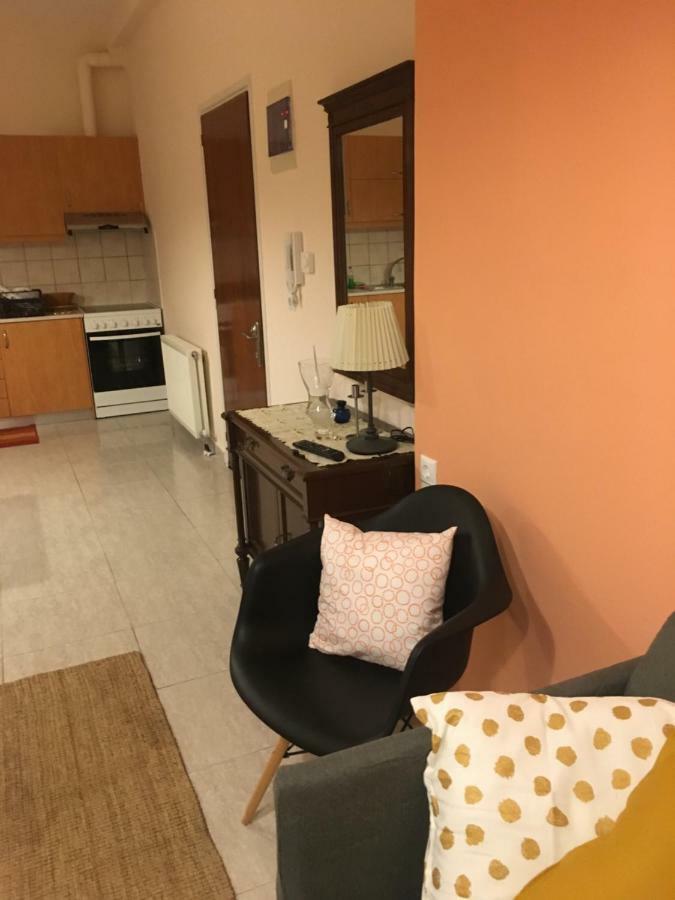 كاندية Central 2-Bedroom Luxury Apartment المظهر الخارجي الصورة