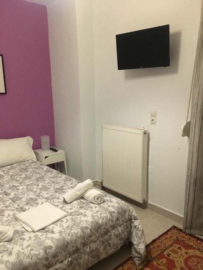 كاندية Central 2-Bedroom Luxury Apartment المظهر الخارجي الصورة