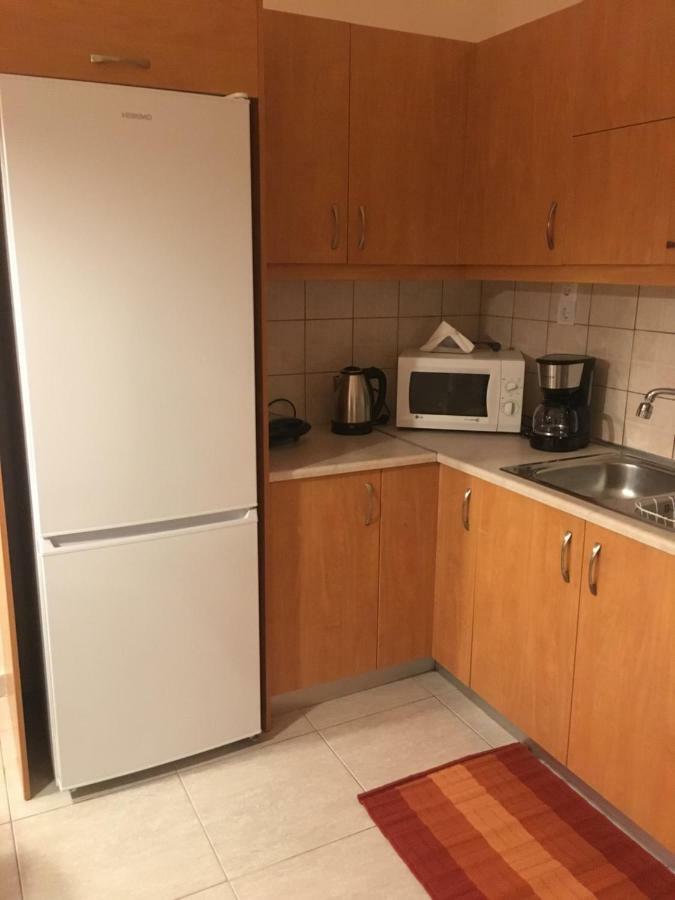 كاندية Central 2-Bedroom Luxury Apartment المظهر الخارجي الصورة