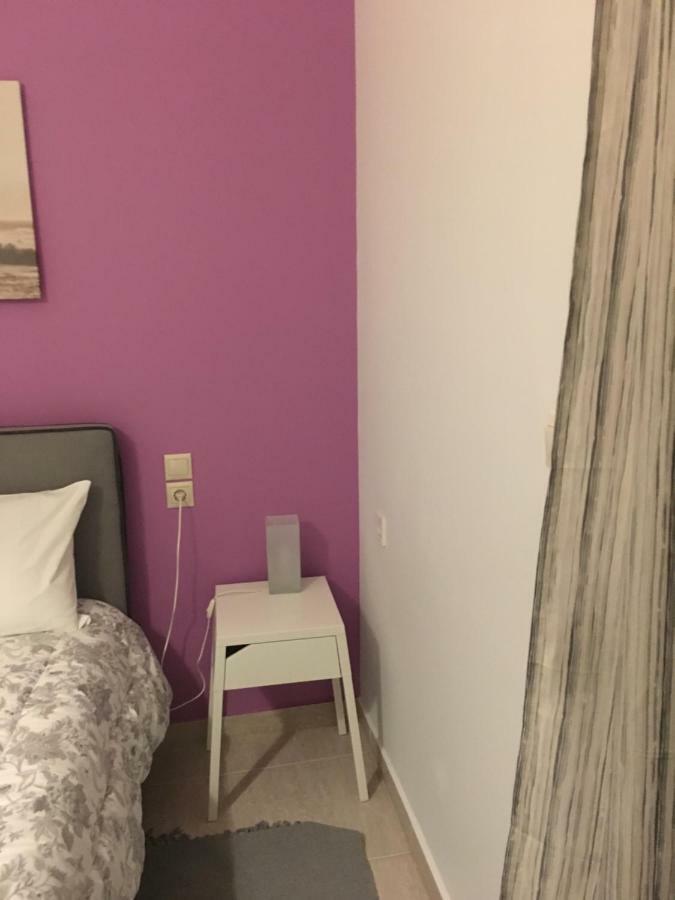 كاندية Central 2-Bedroom Luxury Apartment المظهر الخارجي الصورة