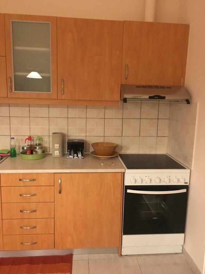 كاندية Central 2-Bedroom Luxury Apartment المظهر الخارجي الصورة