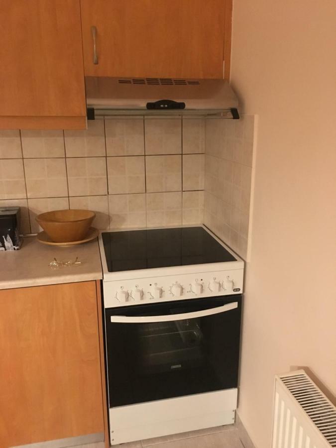 كاندية Central 2-Bedroom Luxury Apartment المظهر الخارجي الصورة