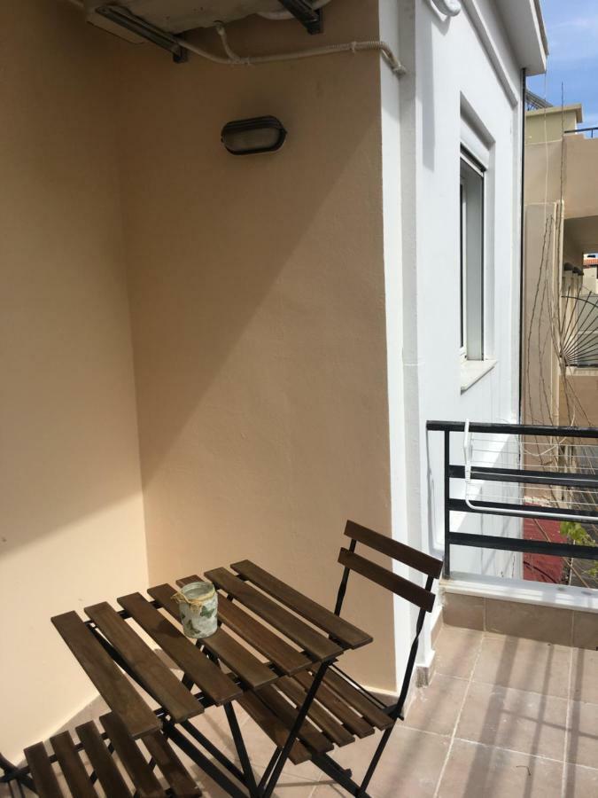 كاندية Central 2-Bedroom Luxury Apartment المظهر الخارجي الصورة